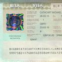 A Visa